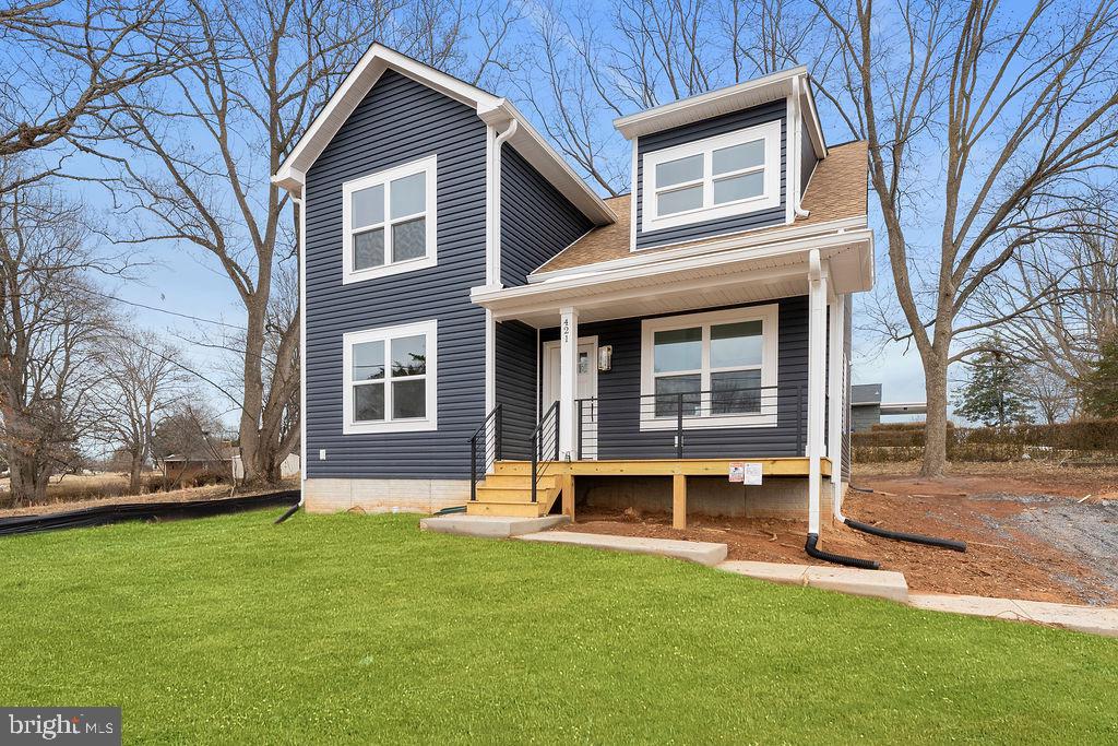 421 WAYLAND RD, CULPEPER, Virginia 22701, 4 Bedrooms Bedrooms, ,2 BathroomsBathrooms,Residential,For sale,421 WAYLAND RD,VACU2012698 MLS # VACU2012698