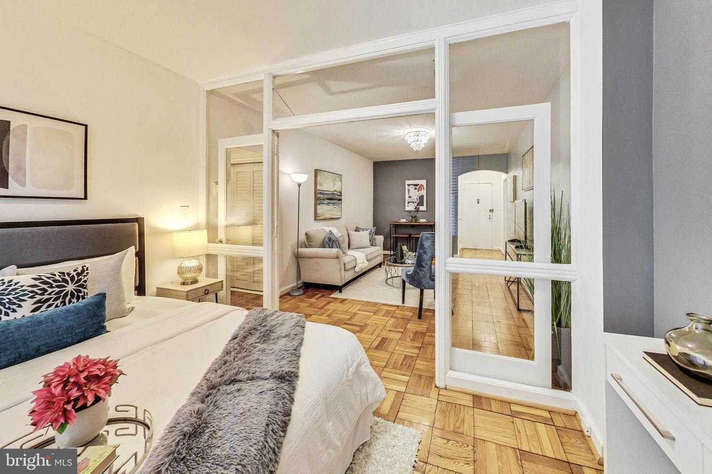 1 SCOTT CIR NW #116, WASHINGTON, District Of Columbia 20036, 1 Bedroom Bedrooms, ,1 BathroomBathrooms,Residential,For sale,1 SCOTT CIR NW #116,DCDC2246802 MLS # DCDC2246802