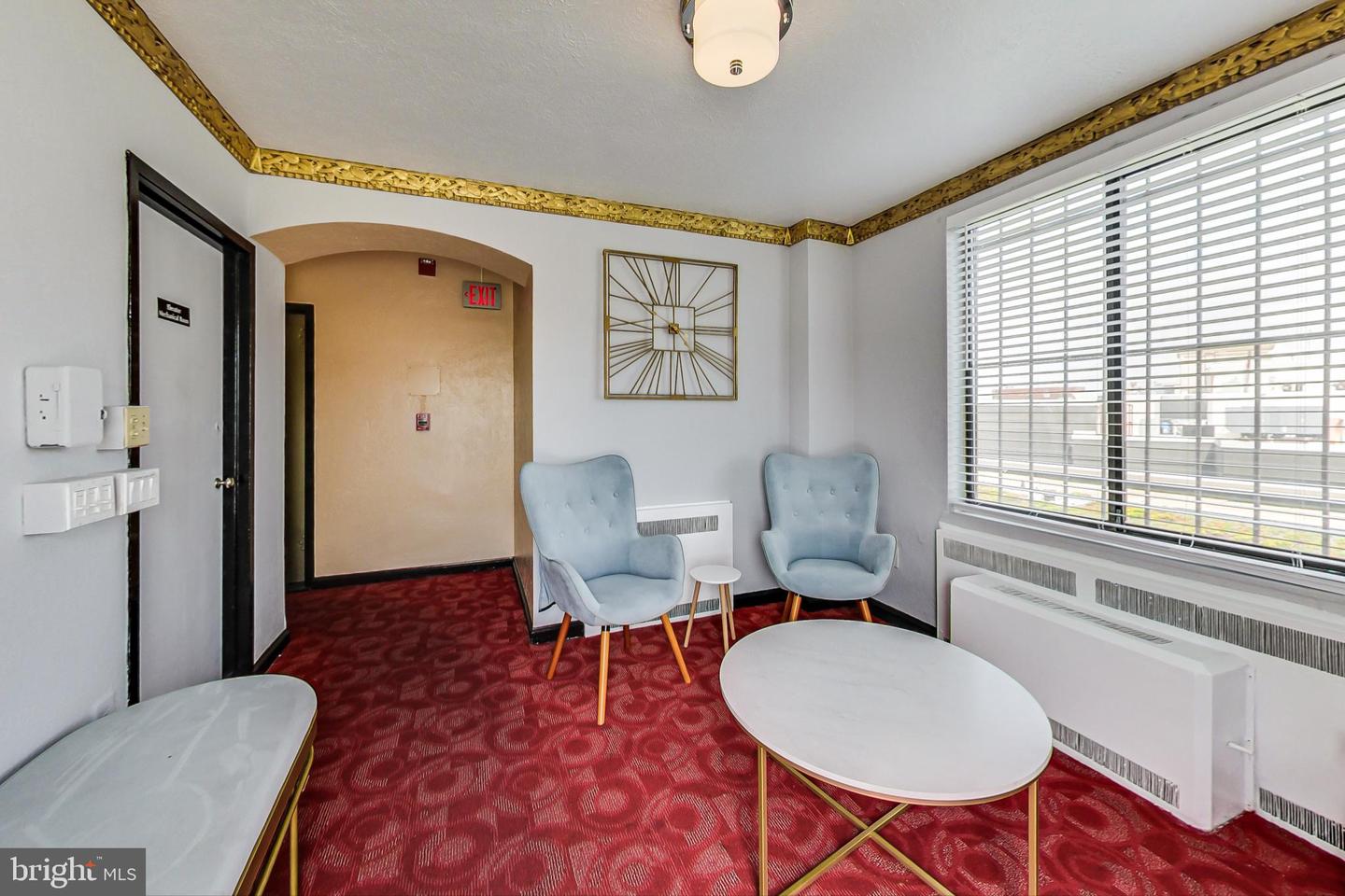 1 SCOTT CIR NW #116, WASHINGTON, District Of Columbia 20036, 1 Bedroom Bedrooms, ,1 BathroomBathrooms,Residential,For sale,1 SCOTT CIR NW #116,DCDC2246802 MLS # DCDC2246802