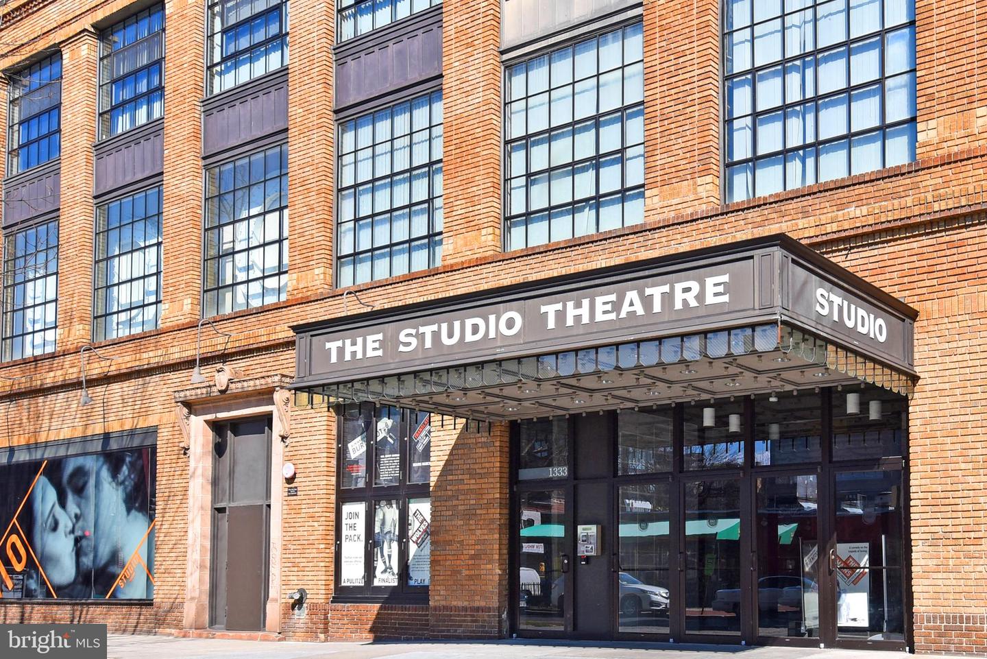 1 SCOTT CIR NW #116, WASHINGTON, District Of Columbia 20036, 1 Bedroom Bedrooms, ,1 BathroomBathrooms,Residential,For sale,1 SCOTT CIR NW #116,DCDC2246802 MLS # DCDC2246802