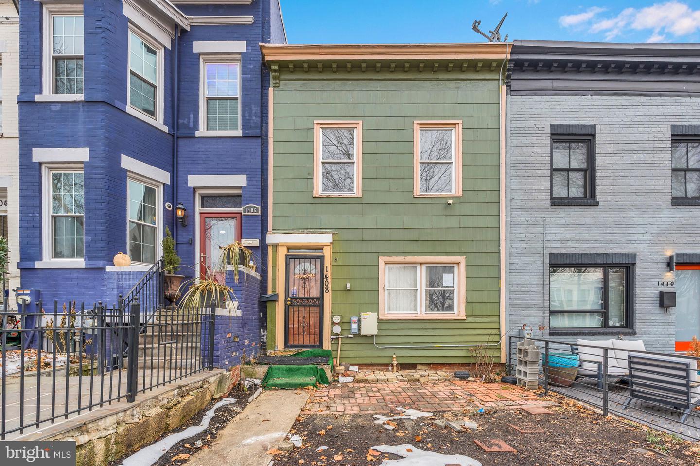 1408 3RD ST NW, WASHINGTON, District Of Columbia 20001, 3 Bedrooms Bedrooms, ,1 BathroomBathrooms,Residential,For sale,1408 3RD ST NW,DCDC2246804 MLS # DCDC2246804 1408 3RD ST NW, WASHINGTON, District Of Columbia 20001, 3 Bedrooms Bedrooms, ,1 BathroomBathrooms,Residential,For sale,1408 3RD ST NW,DCDC2246804 MLS # DCDC2246804