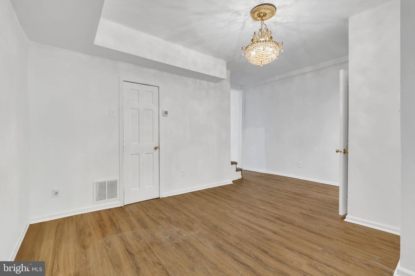 1408 3RD ST NW, WASHINGTON, District Of Columbia 20001, 3 Bedrooms Bedrooms, ,1 BathroomBathrooms,Residential,For sale,1408 3RD ST NW,DCDC2246804 MLS # DCDC2246804