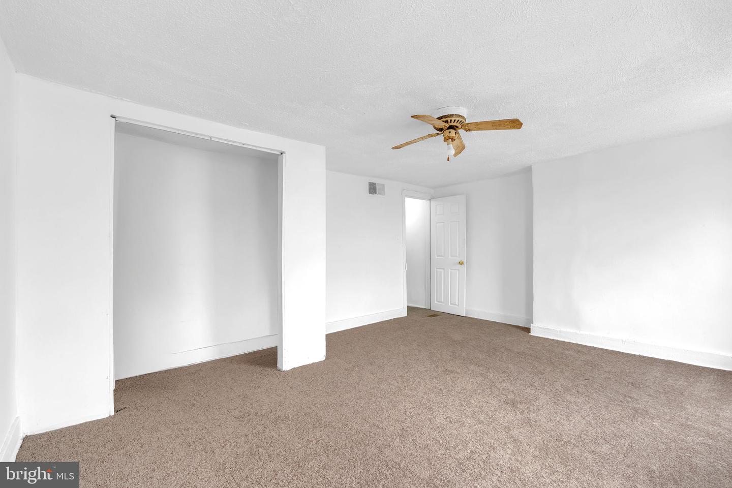 1408 3RD ST NW, WASHINGTON, District Of Columbia 20001, 3 Bedrooms Bedrooms, ,1 BathroomBathrooms,Residential,For sale,1408 3RD ST NW,DCDC2246804 MLS # DCDC2246804