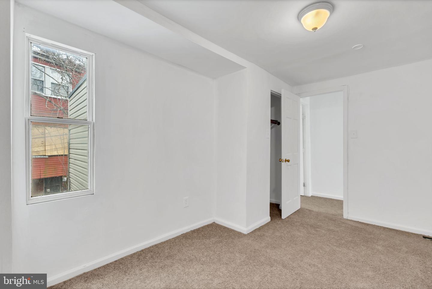 1408 3RD ST NW, WASHINGTON, District Of Columbia 20001, 3 Bedrooms Bedrooms, ,1 BathroomBathrooms,Residential,For sale,1408 3RD ST NW,DCDC2246804 MLS # DCDC2246804