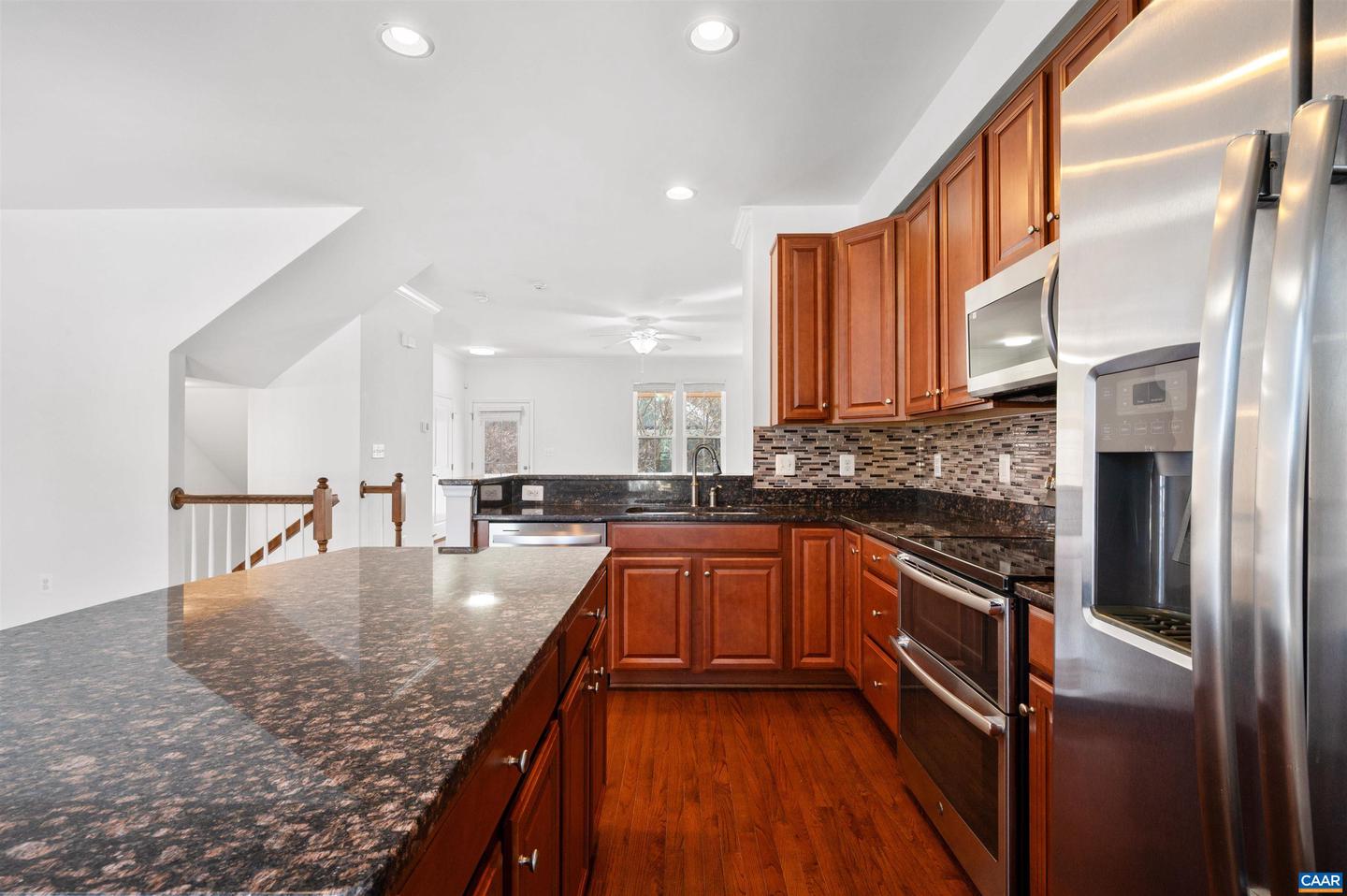 1511 WICKHAM POND DR, CHARLOTTESVILLE, Virginia 22901, 3 Bedrooms Bedrooms, ,2 BathroomsBathrooms,Residential,For sale,1511 WICKHAM POND DR,673405 MLS # 673405