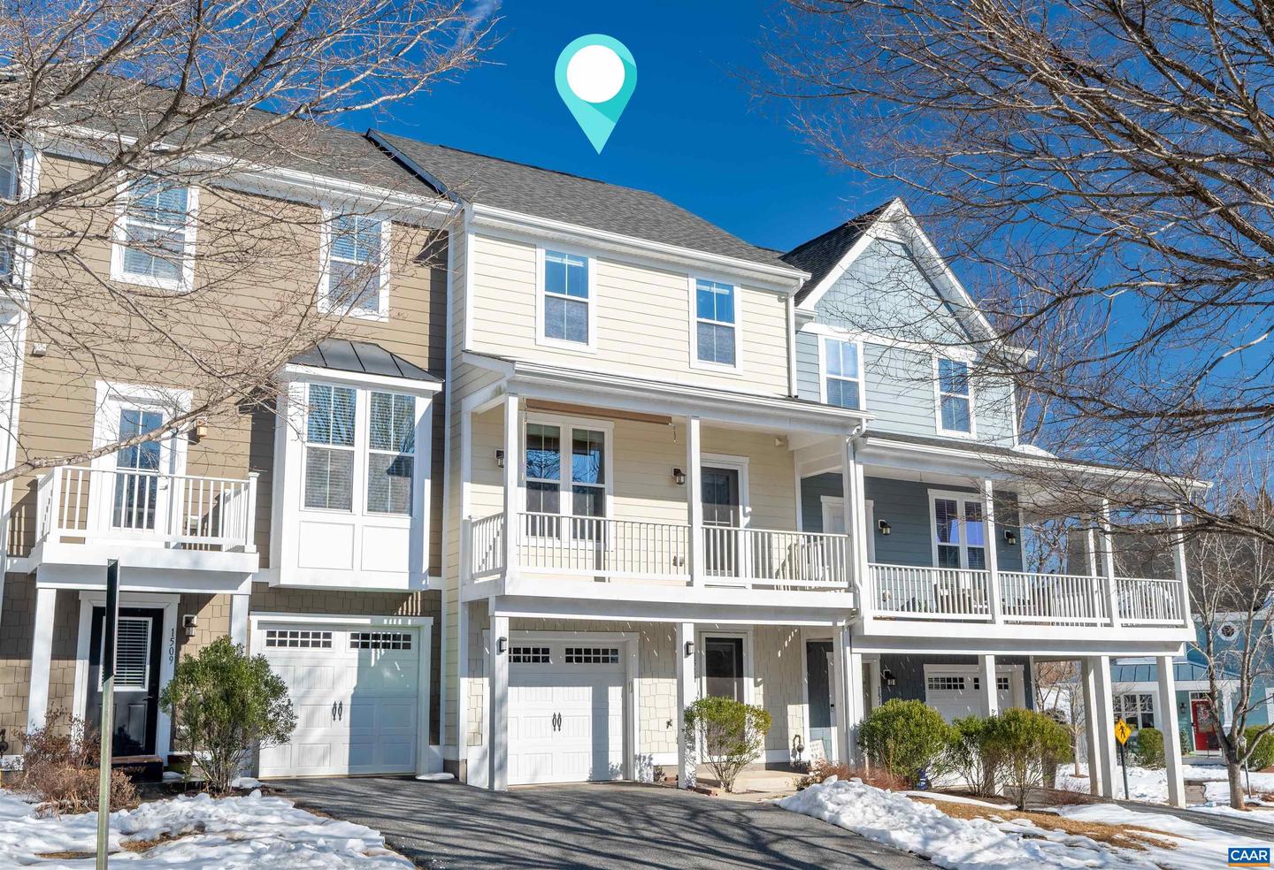 1511 WICKHAM POND DR, CHARLOTTESVILLE, Virginia 22901, 3 Bedrooms Bedrooms, ,2 BathroomsBathrooms,Residential,For sale,1511 WICKHAM POND DR,673405 MLS # 673405