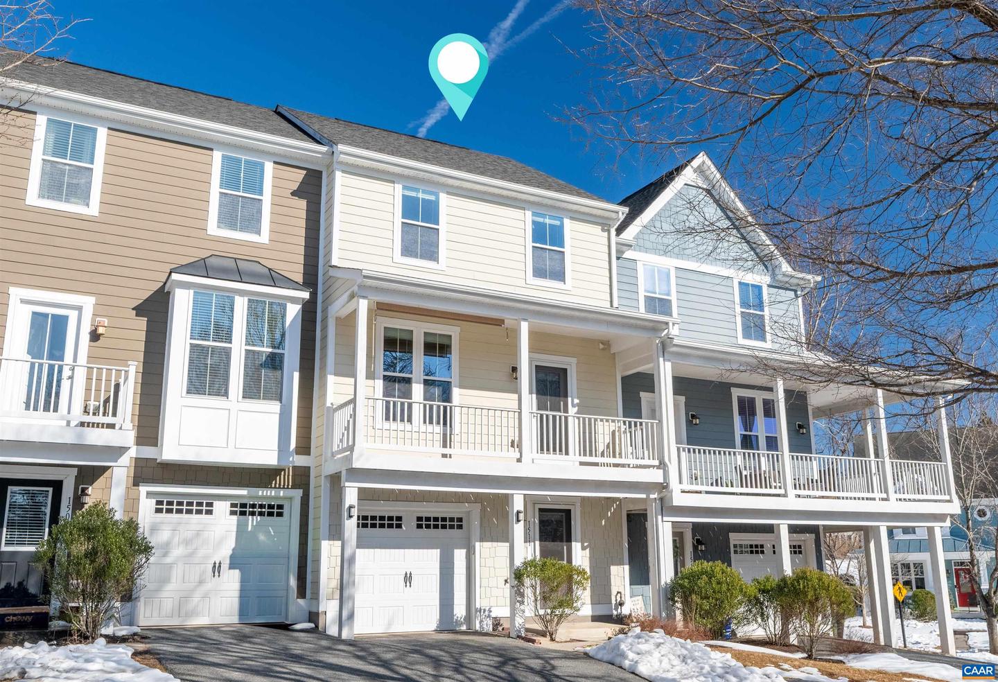 1511 WICKHAM POND DR, CHARLOTTESVILLE, Virginia 22901, 3 Bedrooms Bedrooms, ,2 BathroomsBathrooms,Residential,For sale,1511 WICKHAM POND DR,673405 MLS # 673405