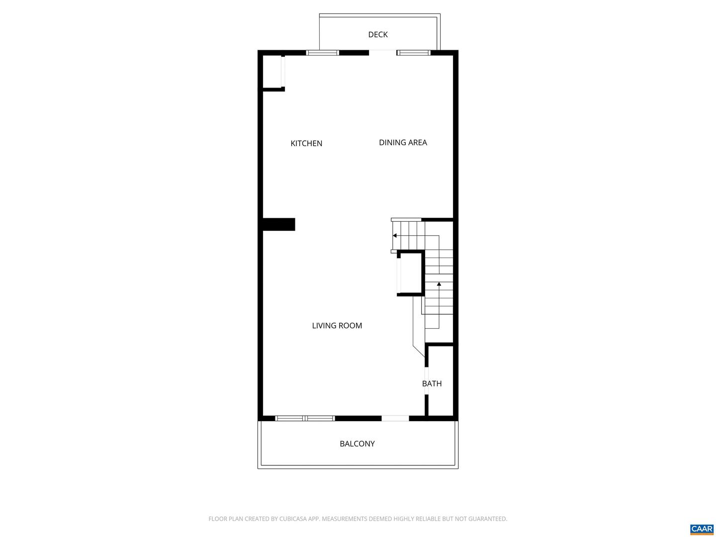 1511 WICKHAM POND DR, CHARLOTTESVILLE, Virginia 22901, 3 Bedrooms Bedrooms, ,2 BathroomsBathrooms,Residential,For sale,1511 WICKHAM POND DR,673405 MLS # 673405