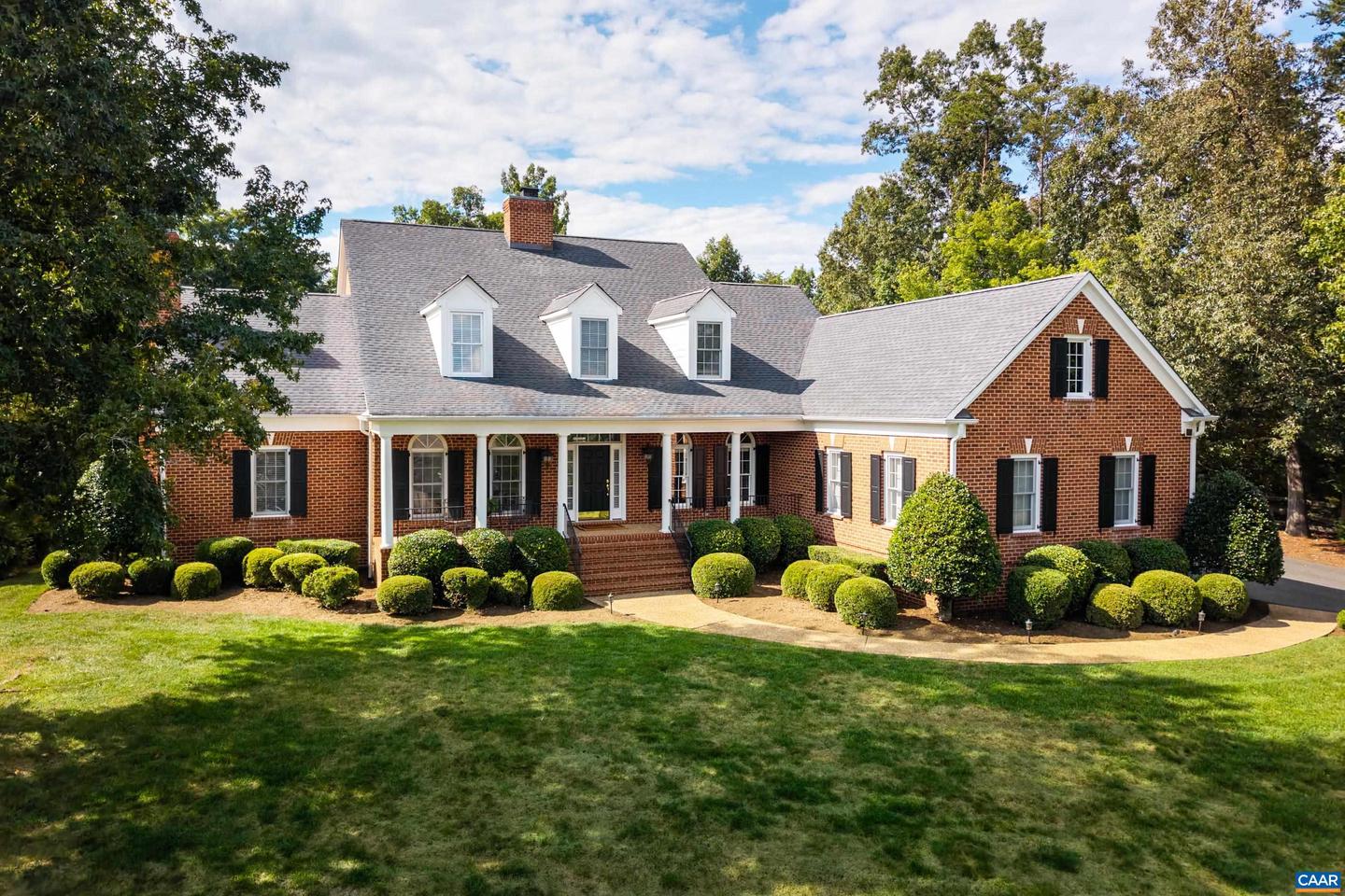 3605 TURNBRIDGE LN, KESWICK, Virginia 22947, 4 Bedrooms Bedrooms, ,3 BathroomsBathrooms,Residential,For sale,3605 TURNBRIDGE LN,673406 MLS # 673406