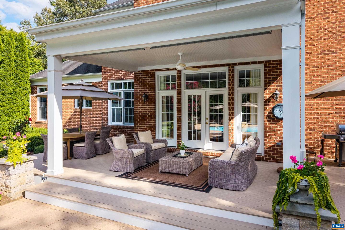 3605 TURNBRIDGE LN, KESWICK, Virginia 22947, 4 Bedrooms Bedrooms, ,3 BathroomsBathrooms,Residential,For sale,3605 TURNBRIDGE LN,673406 MLS # 673406