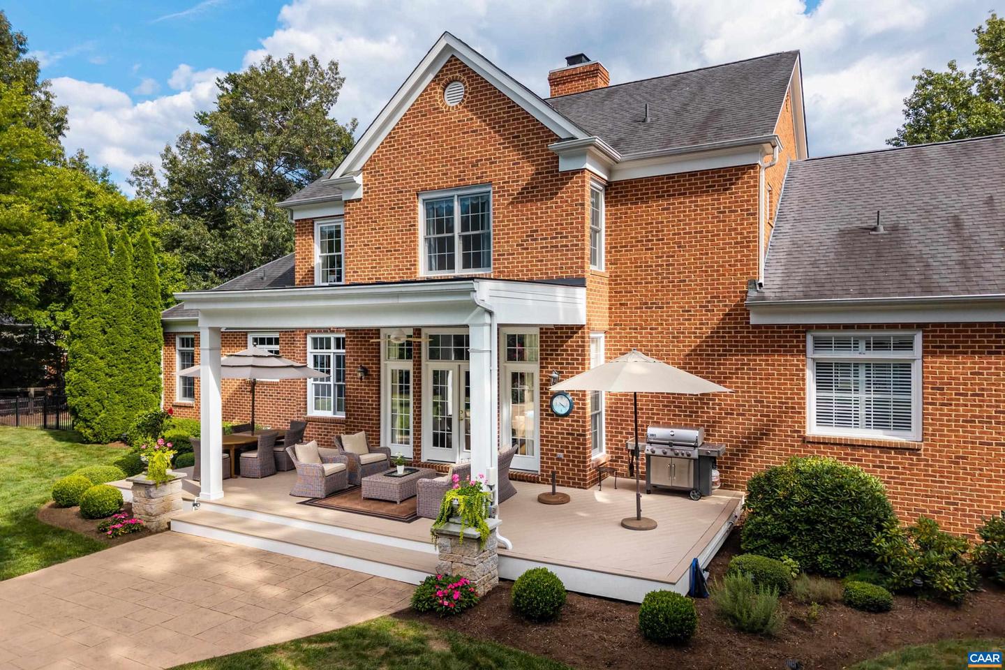 3605 TURNBRIDGE LN, KESWICK, Virginia 22947, 4 Bedrooms Bedrooms, ,3 BathroomsBathrooms,Residential,For sale,3605 TURNBRIDGE LN,673406 MLS # 673406