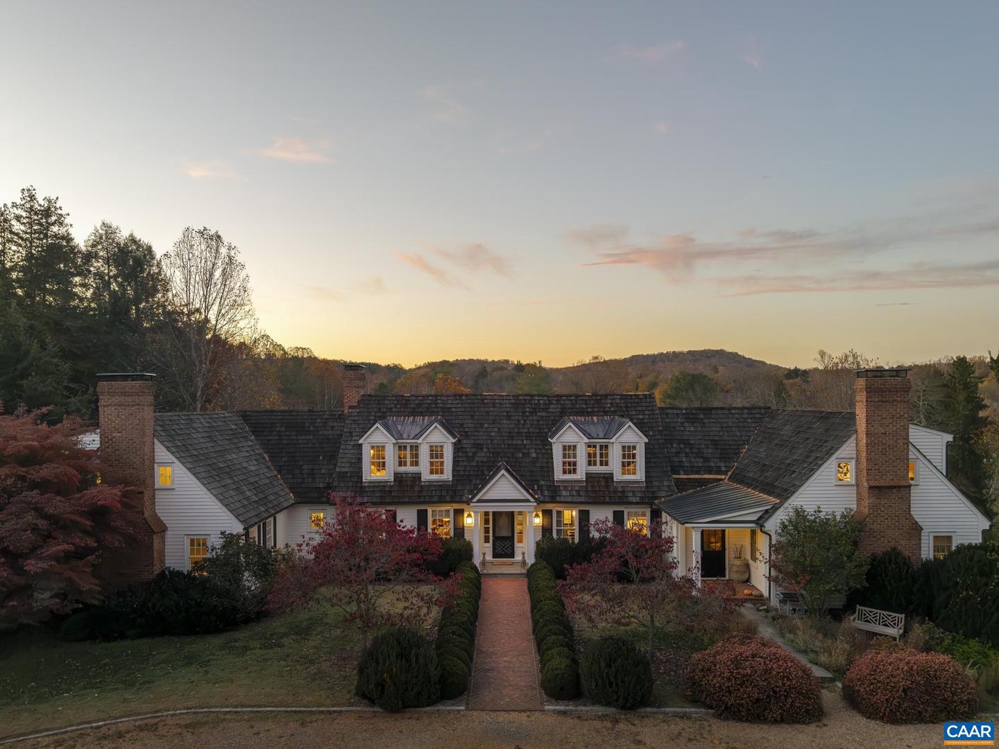 651 IVY DEPOT RD, CHARLOTTESVILLE, Virginia 22903, 5 Bedrooms Bedrooms, ,3 BathroomsBathrooms,Residential,For sale,651 IVY DEPOT RD,673409 MLS # 673409