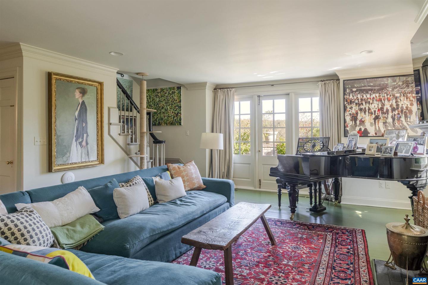 651 IVY DEPOT RD, CHARLOTTESVILLE, Virginia 22903, 5 Bedrooms Bedrooms, ,3 BathroomsBathrooms,Residential,For sale,651 IVY DEPOT RD,673409 MLS # 673409