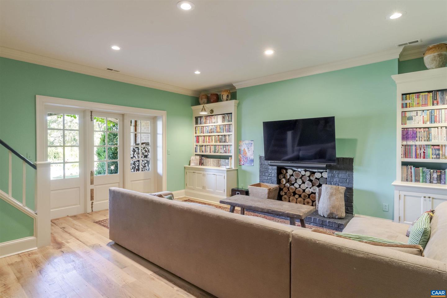 651 IVY DEPOT RD, CHARLOTTESVILLE, Virginia 22903, 5 Bedrooms Bedrooms, ,3 BathroomsBathrooms,Residential,For sale,651 IVY DEPOT RD,673409 MLS # 673409