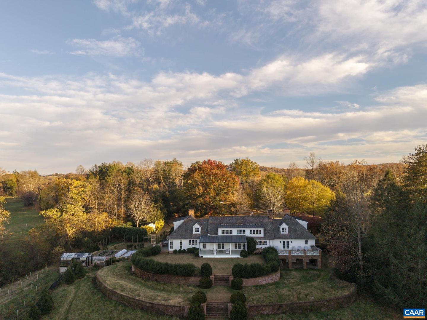 651 IVY DEPOT RD, CHARLOTTESVILLE, Virginia 22903, 5 Bedrooms Bedrooms, ,3 BathroomsBathrooms,Residential,For sale,651 IVY DEPOT RD,673409 MLS # 673409