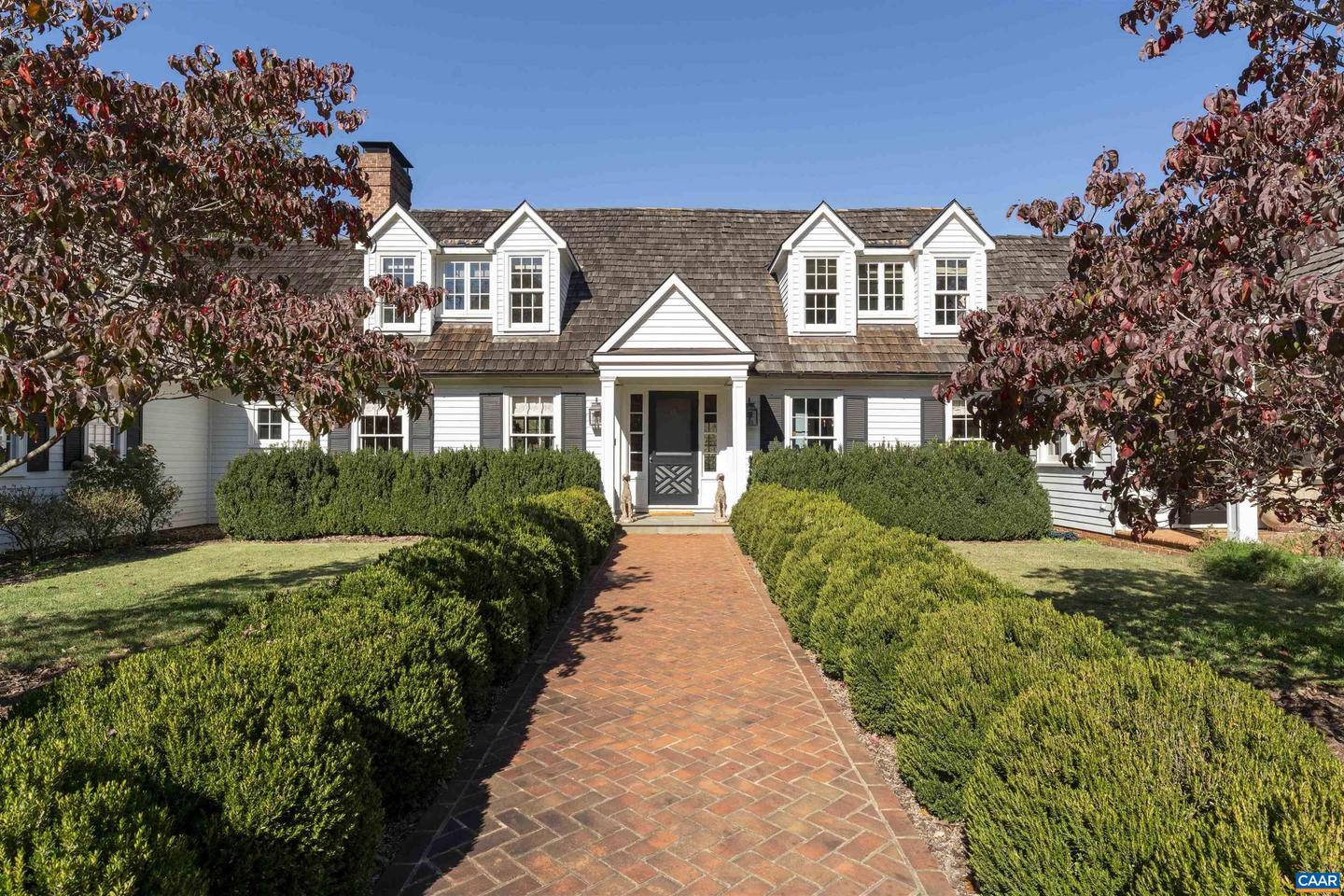 651 IVY DEPOT RD, CHARLOTTESVILLE, Virginia 22903, 5 Bedrooms Bedrooms, ,3 BathroomsBathrooms,Residential,For sale,651 IVY DEPOT RD,673409 MLS # 673409