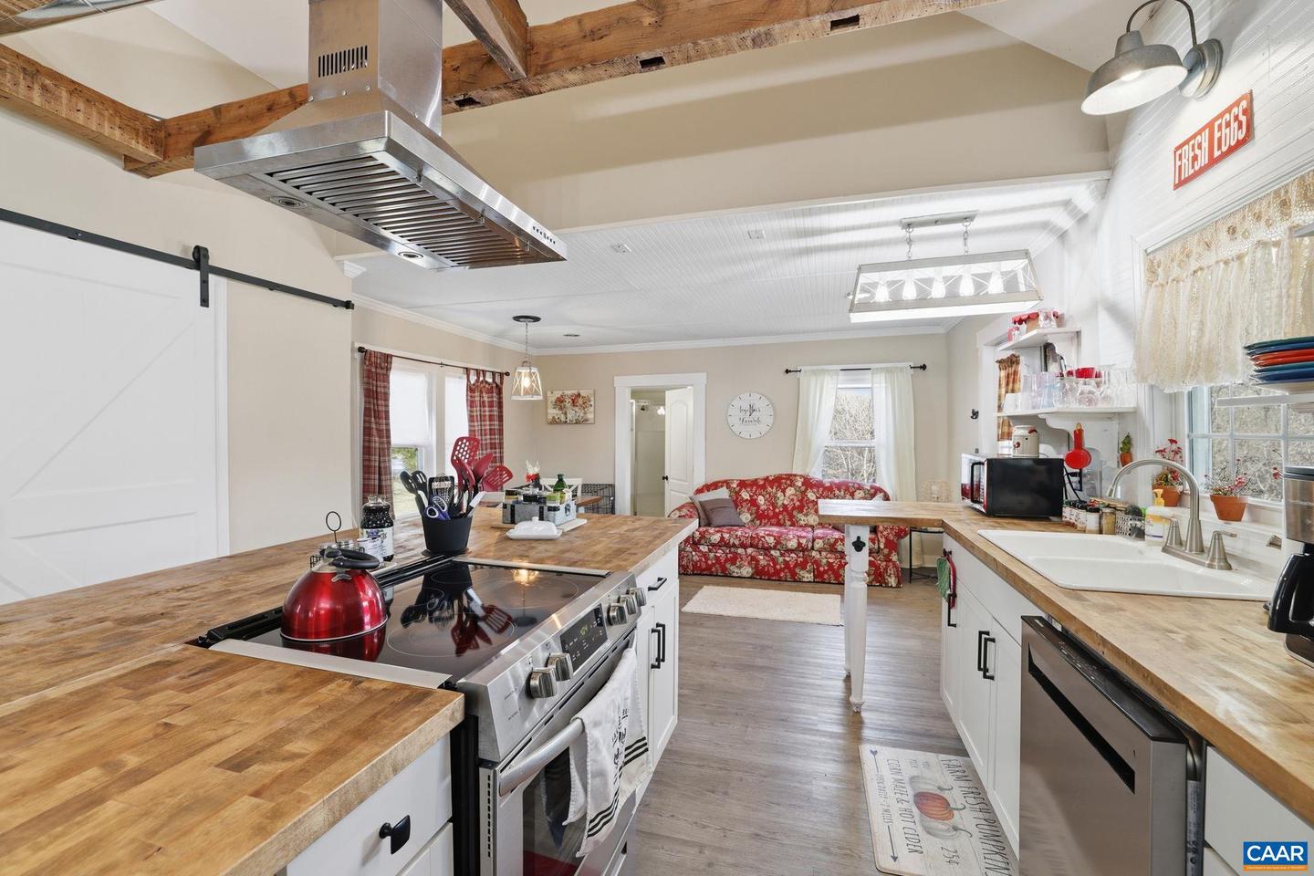 31 CAPELL LN, NELSON, Virginia 24581, 3 Bedrooms Bedrooms, ,3 BathroomsBathrooms,Residential,For sale,31 CAPELL LN,673411 MLS # 673411