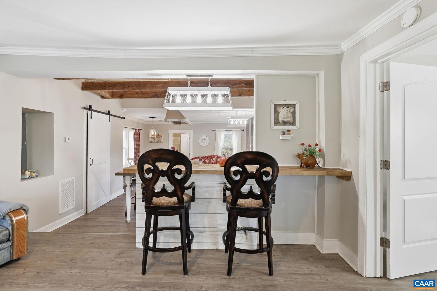 31 CAPELL LN, NELSON, Virginia 24581, 3 Bedrooms Bedrooms, ,3 BathroomsBathrooms,Residential,For sale,31 CAPELL LN,673411 MLS # 673411