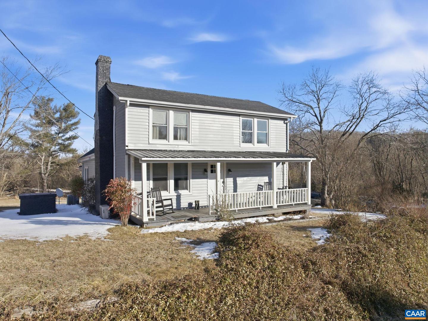 31 CAPELL LN, NELSON, Virginia 24581, 3 Bedrooms Bedrooms, ,3 BathroomsBathrooms,Residential,For sale,31 CAPELL LN,673411 MLS # 673411