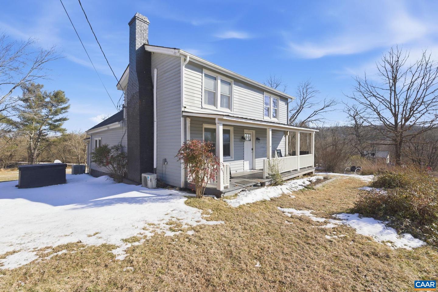 31 CAPELL LN, NELSON, Virginia 24581, 3 Bedrooms Bedrooms, ,3 BathroomsBathrooms,Residential,For sale,31 CAPELL LN,673411 MLS # 673411