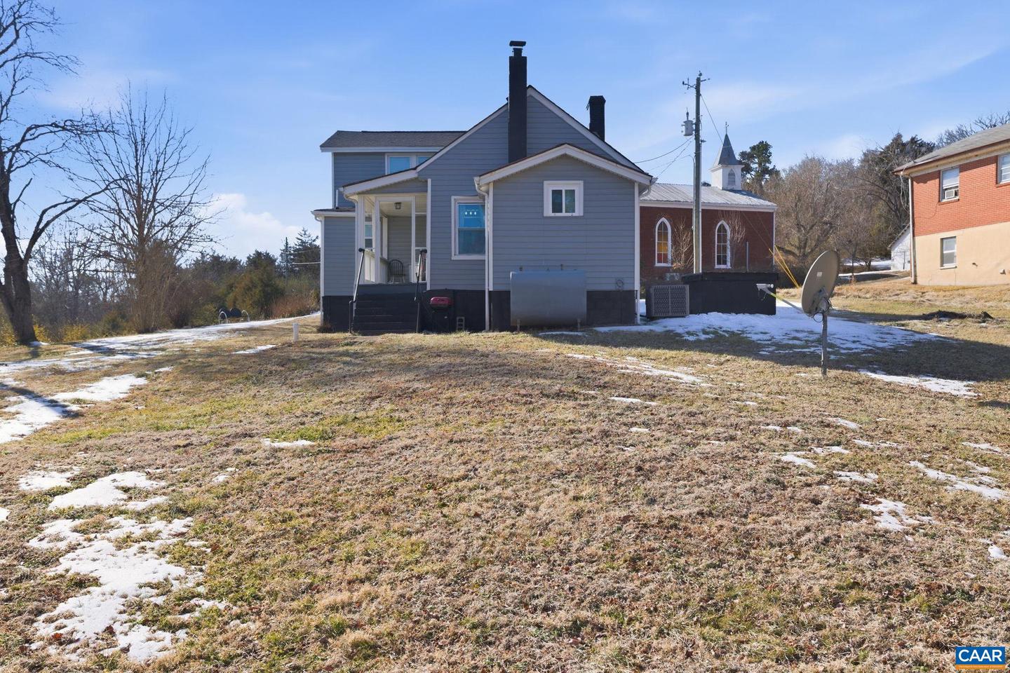 31 CAPELL LN, NELSON, Virginia 24581, 3 Bedrooms Bedrooms, ,3 BathroomsBathrooms,Residential,For sale,31 CAPELL LN,673411 MLS # 673411