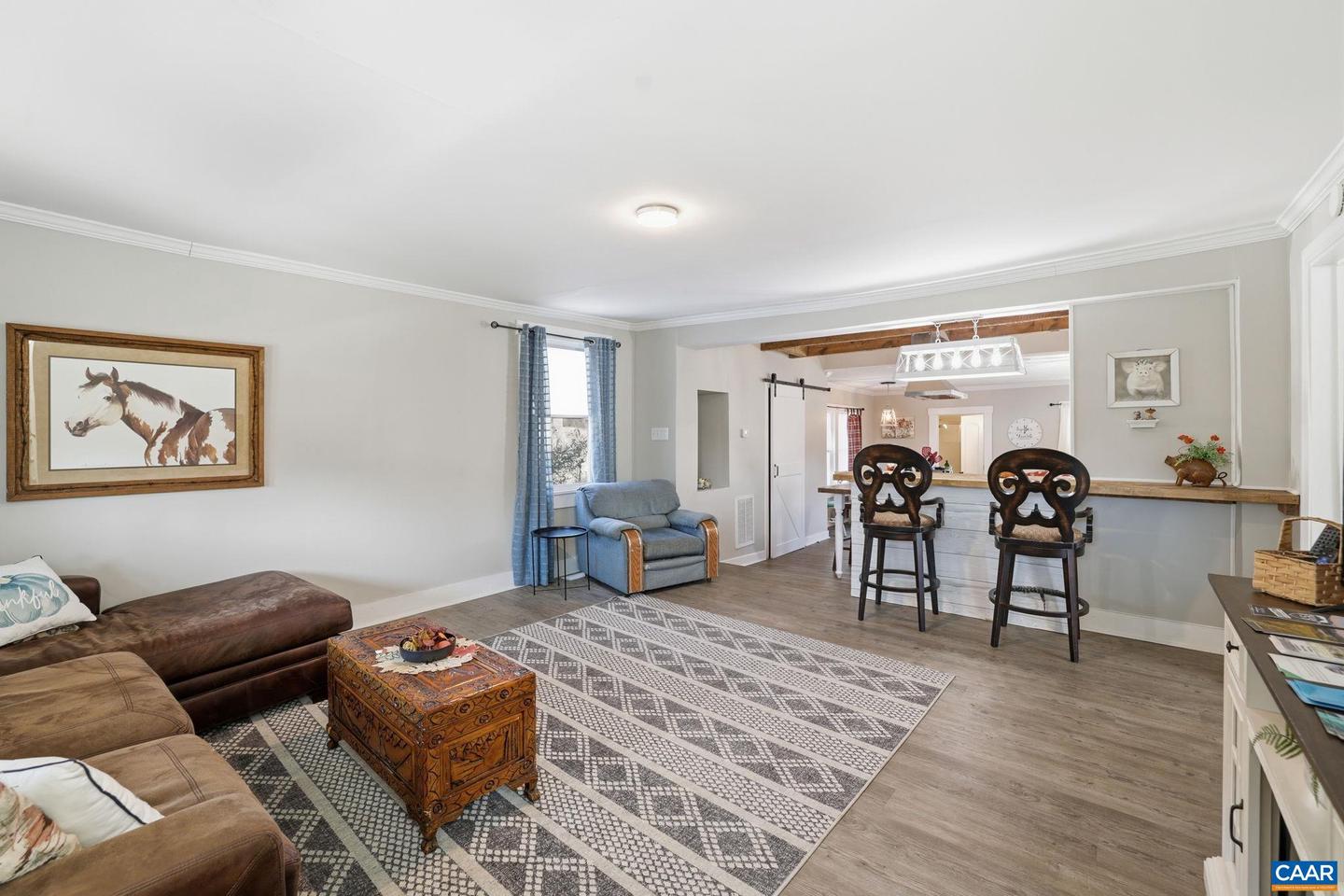 31 CAPELL LN, NELSON, Virginia 24581, 3 Bedrooms Bedrooms, ,3 BathroomsBathrooms,Residential,For sale,31 CAPELL LN,673411 MLS # 673411