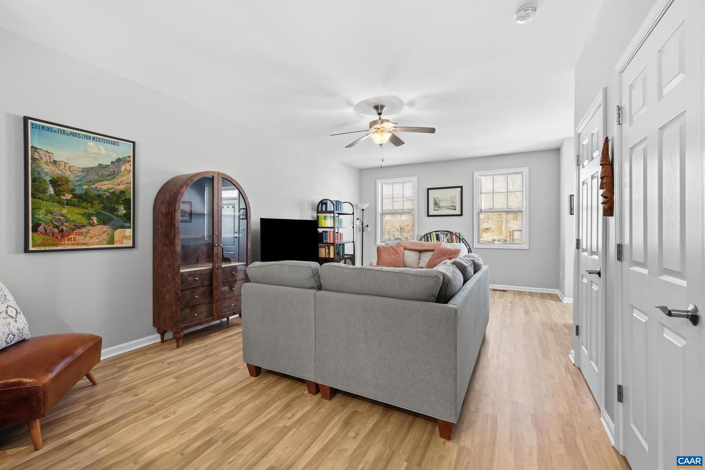 120 LONGWOOD DR #A, CHARLOTTESVILLE, Virginia 22903, 3 Bedrooms Bedrooms, ,2 BathroomsBathrooms,Residential,For sale,120 LONGWOOD DR #A,673414 MLS # 673414