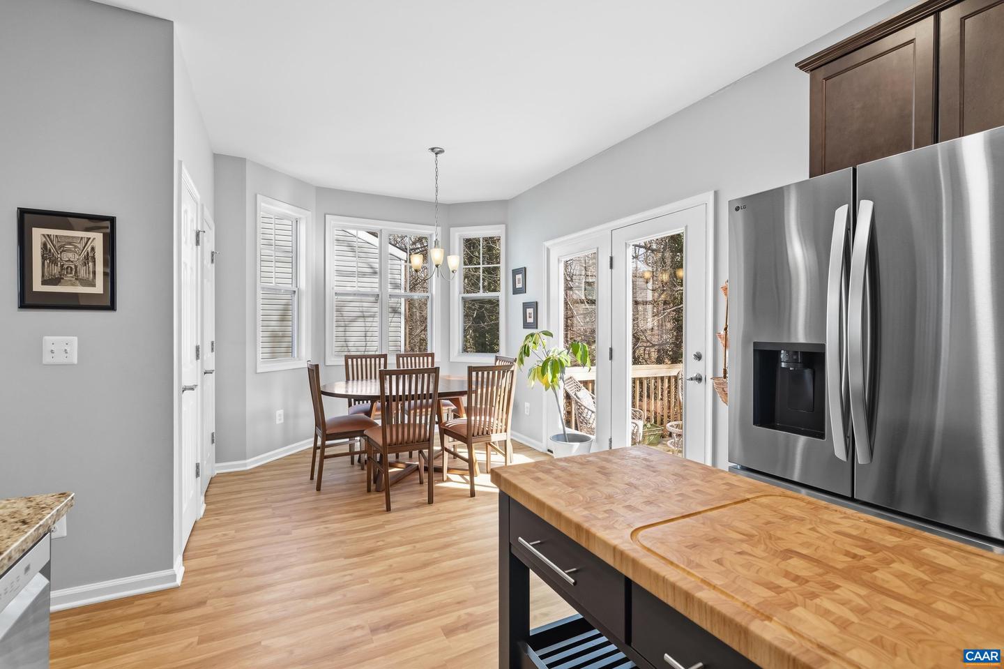 120 LONGWOOD DR #A, CHARLOTTESVILLE, Virginia 22903, 3 Bedrooms Bedrooms, ,2 BathroomsBathrooms,Residential,For sale,120 LONGWOOD DR #A,673414 MLS # 673414