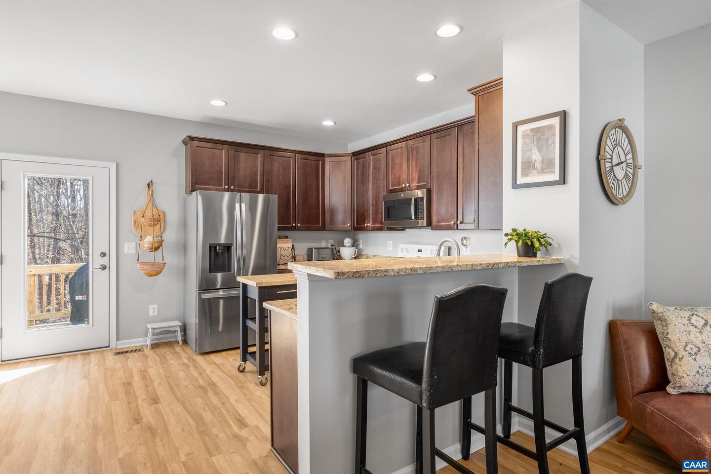 120 LONGWOOD DR #A, CHARLOTTESVILLE, Virginia 22903, 3 Bedrooms Bedrooms, ,2 BathroomsBathrooms,Residential,For sale,120 LONGWOOD DR #A,673414 MLS # 673414