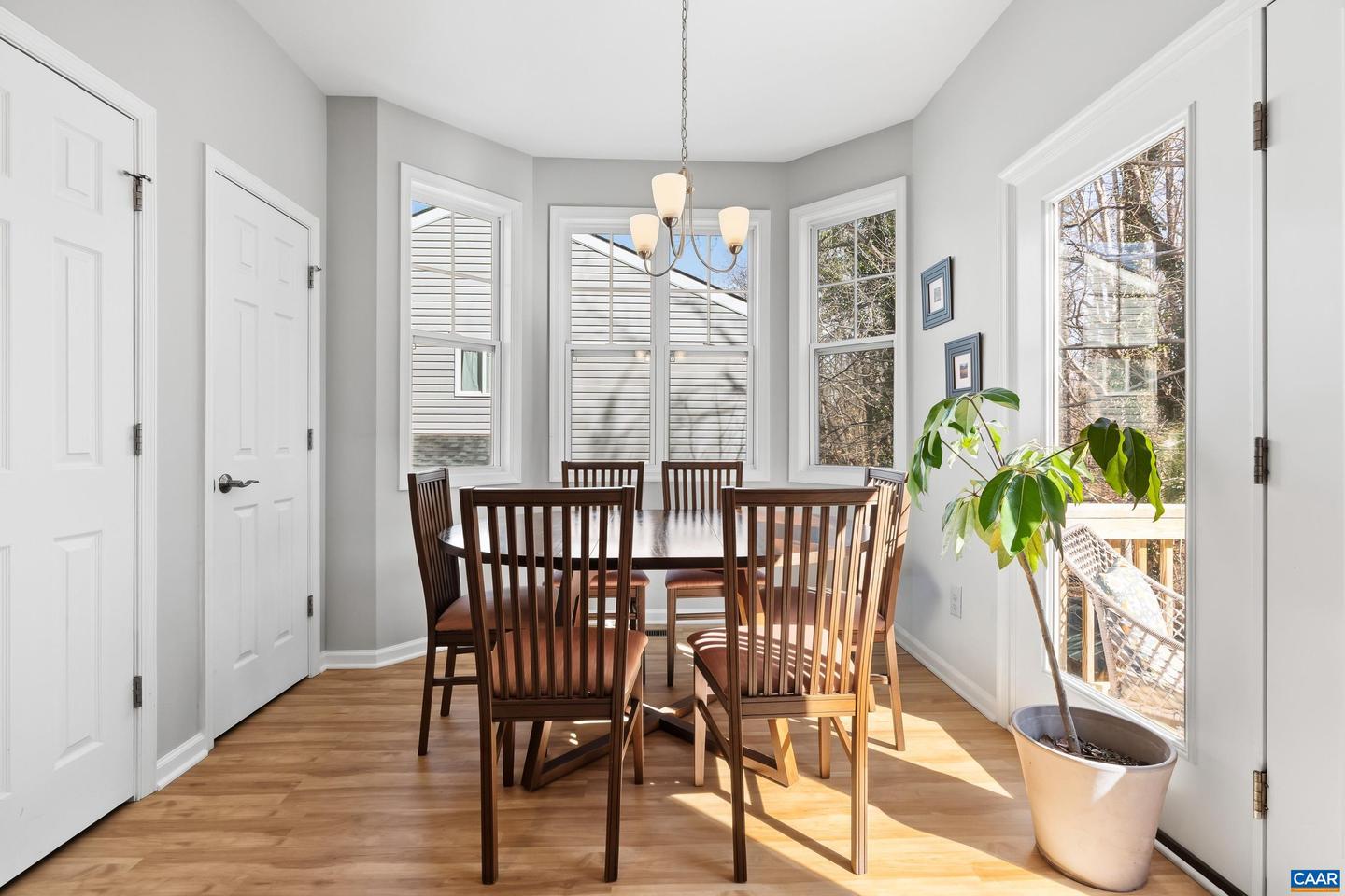 120 LONGWOOD DR #A, CHARLOTTESVILLE, Virginia 22903, 3 Bedrooms Bedrooms, ,2 BathroomsBathrooms,Residential,For sale,120 LONGWOOD DR #A,673414 MLS # 673414