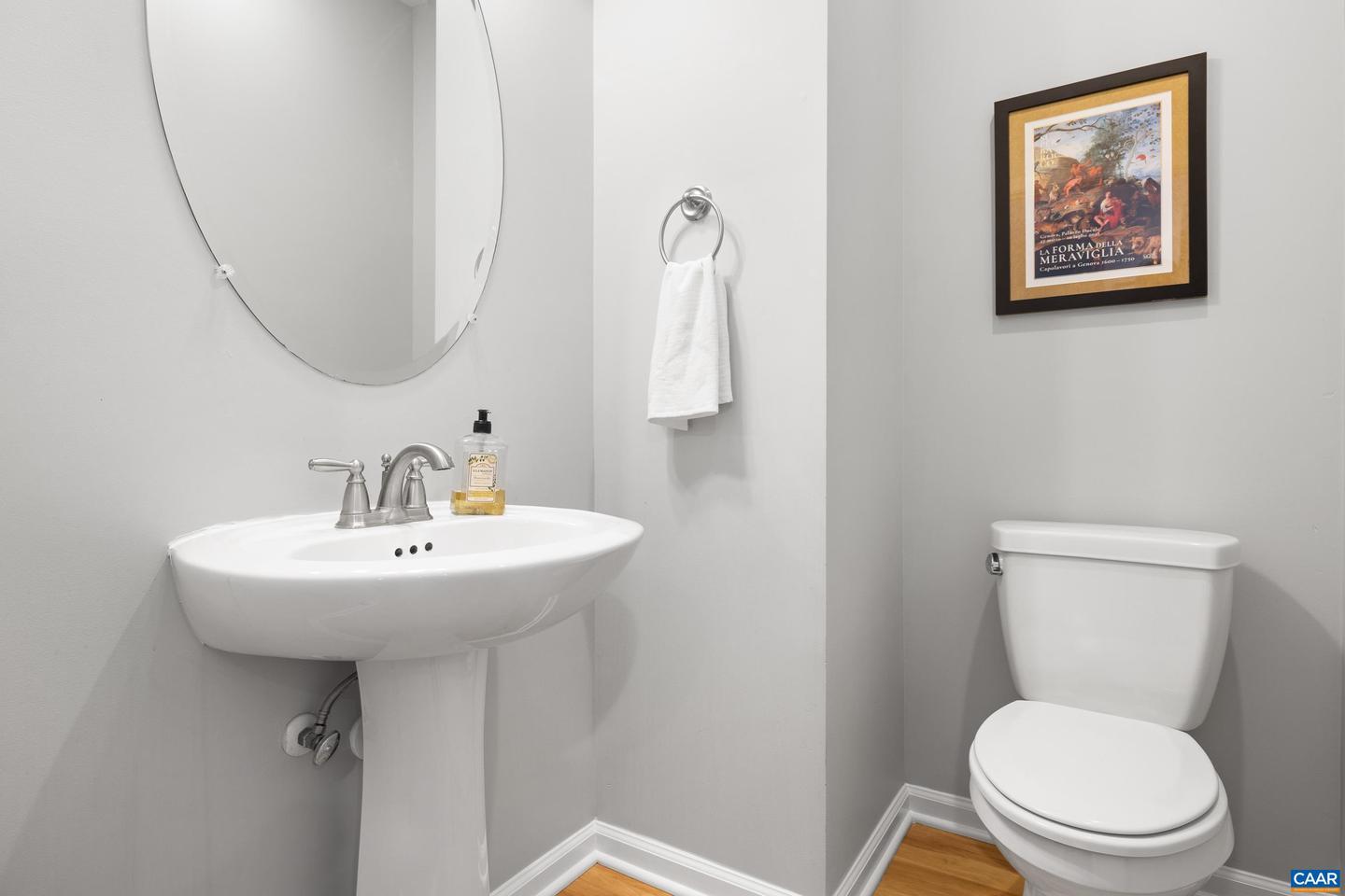 120 LONGWOOD DR #A, CHARLOTTESVILLE, Virginia 22903, 3 Bedrooms Bedrooms, ,2 BathroomsBathrooms,Residential,For sale,120 LONGWOOD DR #A,673414 MLS # 673414