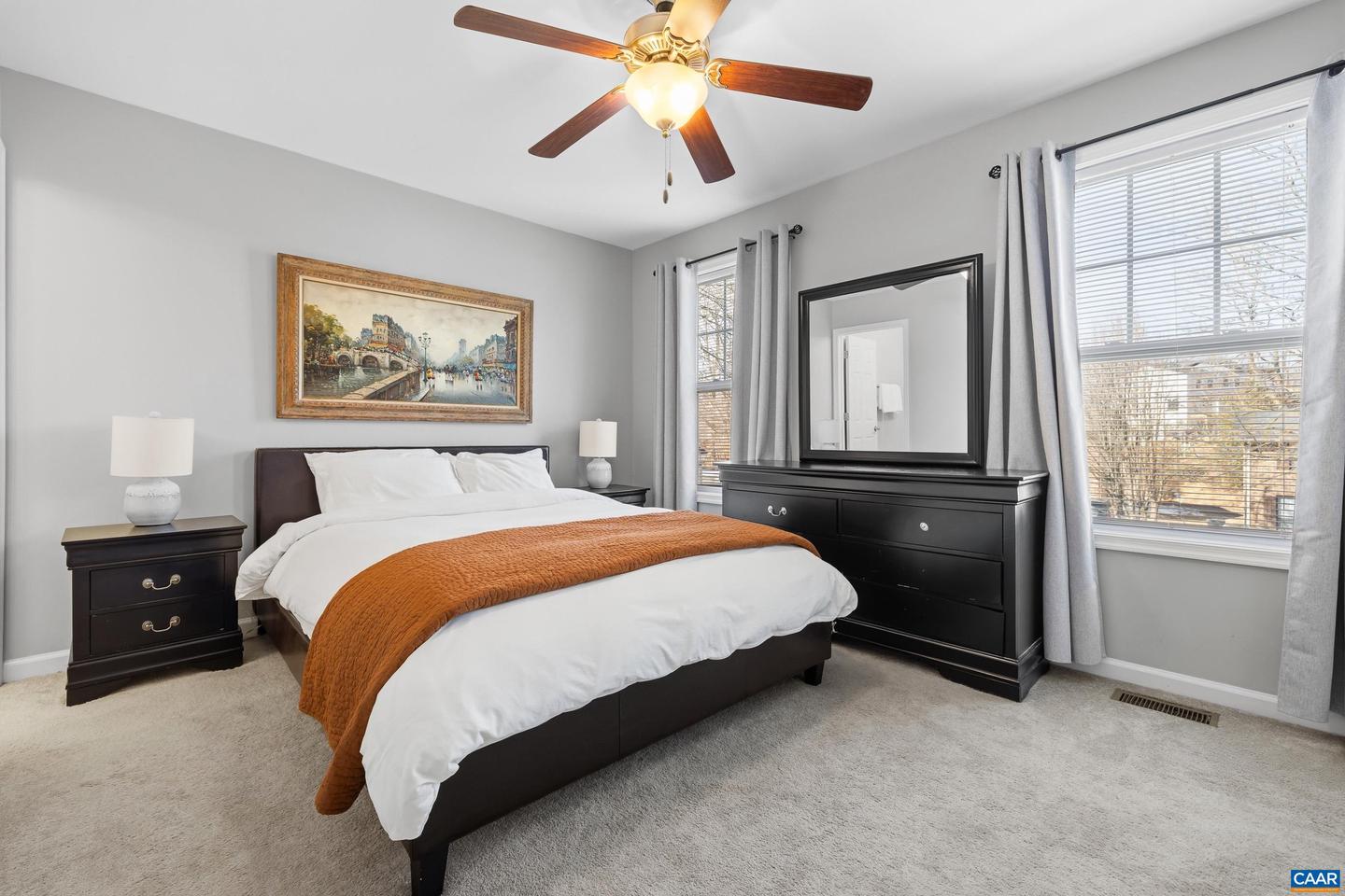 120 LONGWOOD DR #A, CHARLOTTESVILLE, Virginia 22903, 3 Bedrooms Bedrooms, ,2 BathroomsBathrooms,Residential,For sale,120 LONGWOOD DR #A,673414 MLS # 673414