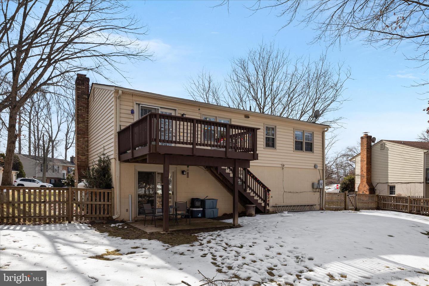 2912 WOODBURN CT, WOODBRIDGE, Virginia 22192, 4 Bedrooms Bedrooms, ,3 BathroomsBathrooms,Residential,For sale,2912 WOODBURN CT,VAPW2112676 MLS # VAPW2112676