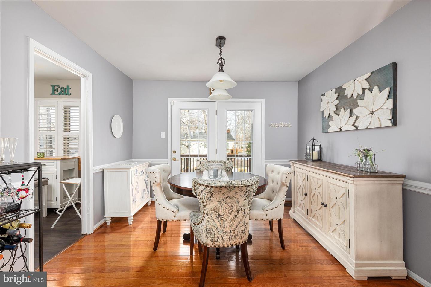 2912 WOODBURN CT, WOODBRIDGE, Virginia 22192, 4 Bedrooms Bedrooms, ,3 BathroomsBathrooms,Residential,For sale,2912 WOODBURN CT,VAPW2112676 MLS # VAPW2112676