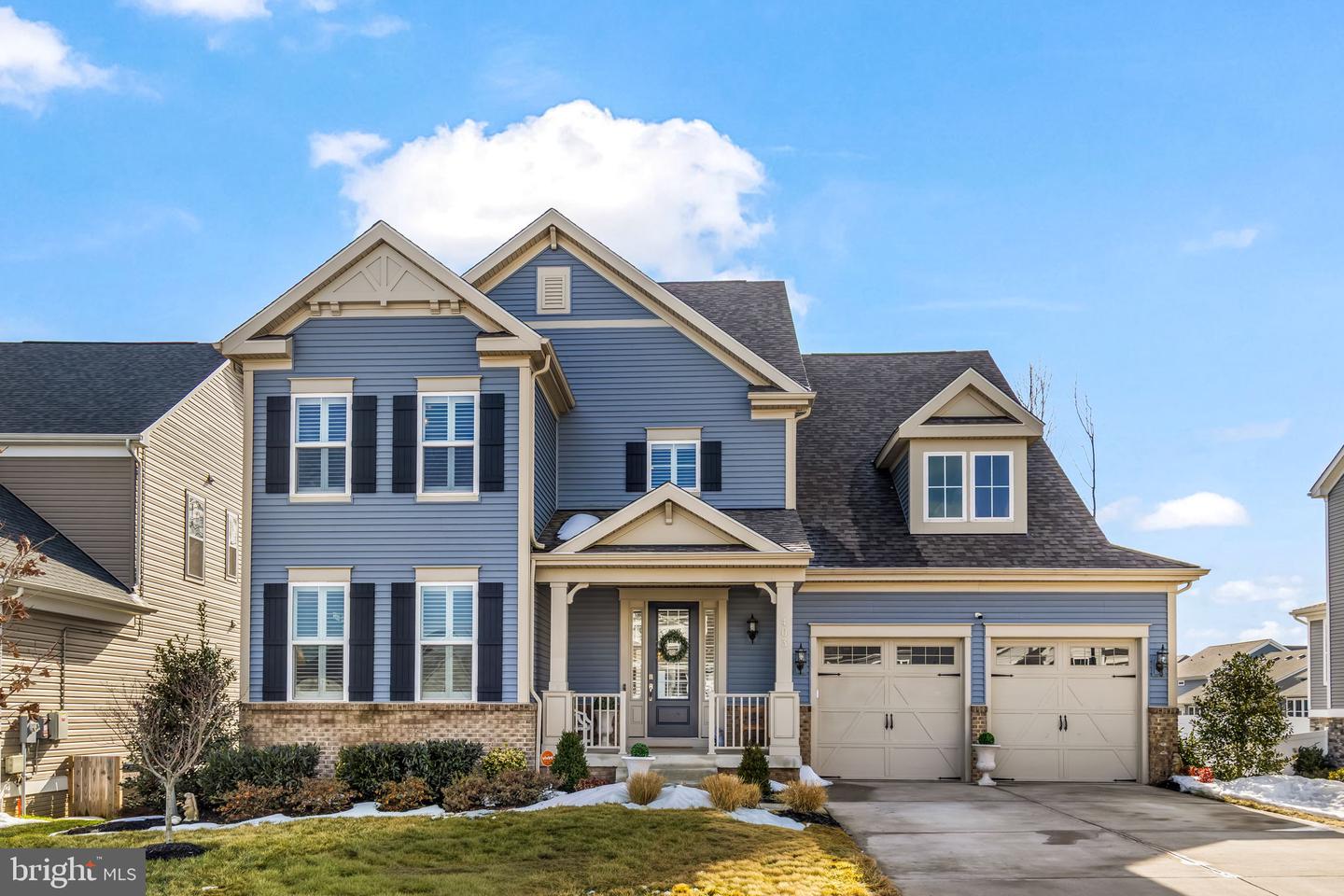 403 SMOKEBUSH DR, STAFFORD, Virginia 22554, 6 Bedrooms Bedrooms, ,6 BathroomsBathrooms,Residential,For sale,403 SMOKEBUSH DR,VAST2046242 MLS # VAST2046242