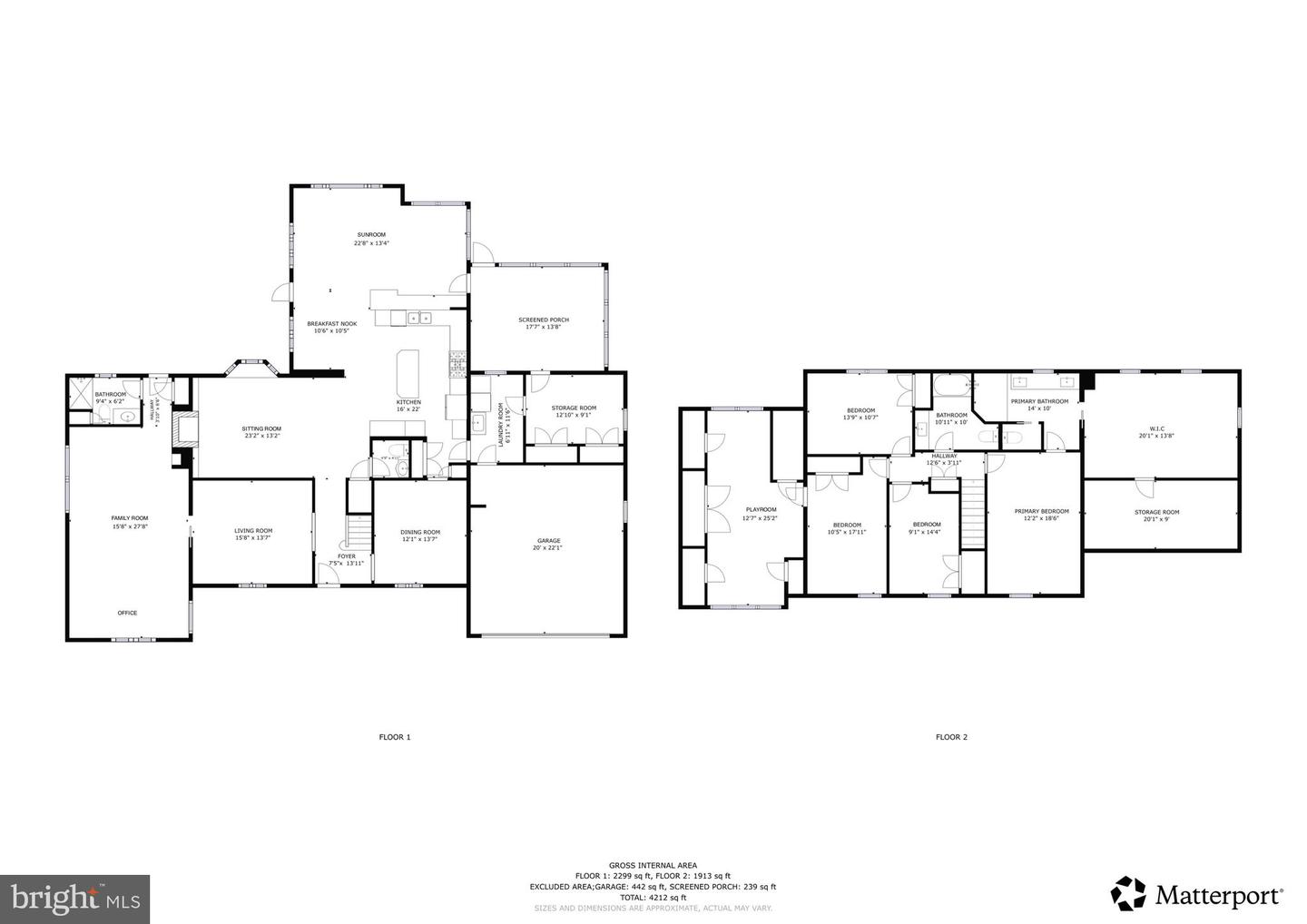 8017 ILIFF DR, DUNN LORING, Virginia 22027, 4 Bedrooms Bedrooms, ,3 BathroomsBathrooms,Residential,For sale,8017 ILIFF DR,VAFX2291542 MLS # VAFX2291542
