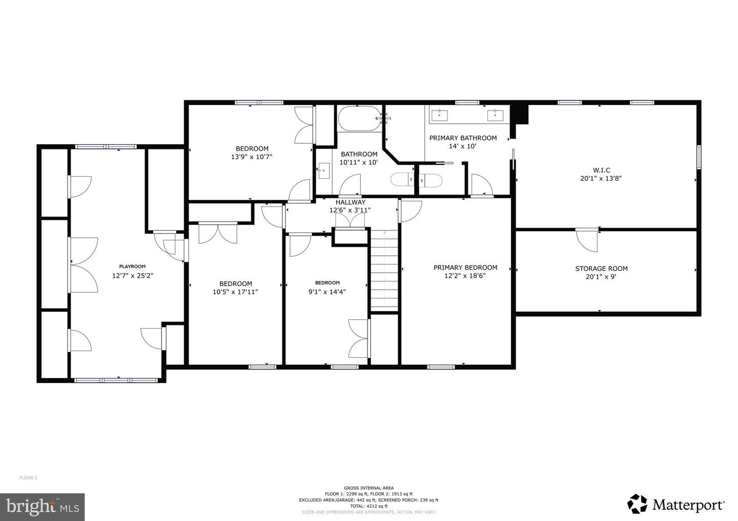 8017 ILIFF DR, DUNN LORING, Virginia 22027, 4 Bedrooms Bedrooms, ,3 BathroomsBathrooms,Residential,For sale,8017 ILIFF DR,VAFX2291542 MLS # VAFX2291542