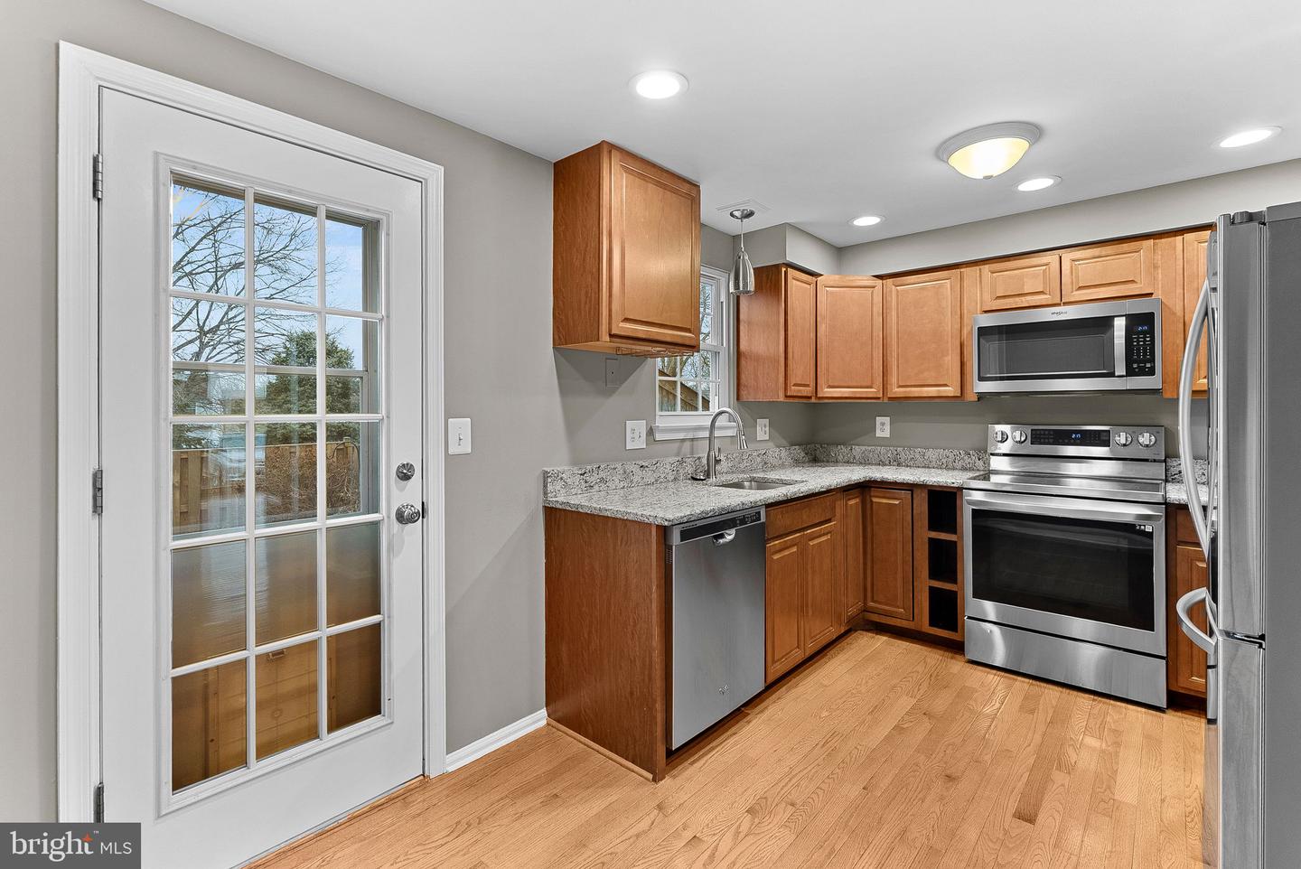 1 MARIAN CT, STERLING, Virginia 20165, 3 Bedrooms Bedrooms, ,2 BathroomsBathrooms,Residential,For sale,1 MARIAN CT,VALO2116136 MLS # VALO2116136