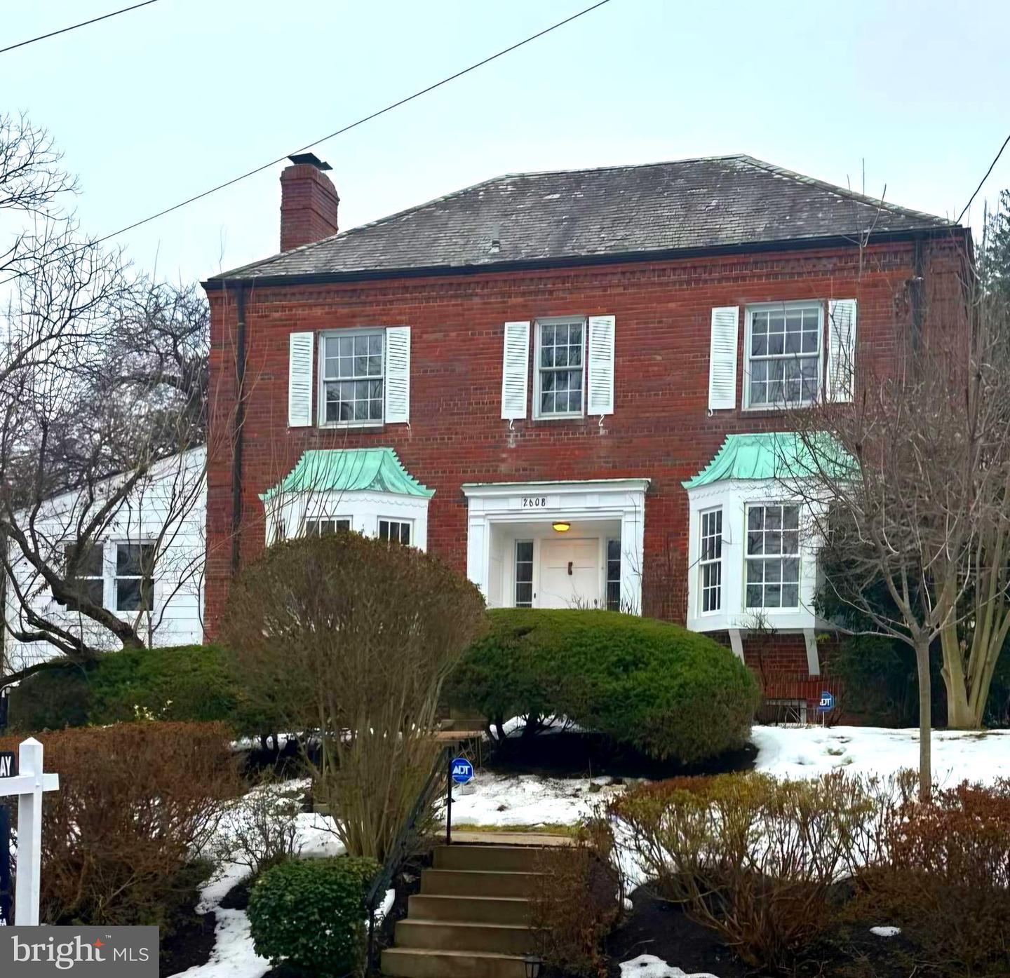 2608 NORTHAMPTON ST NW, WASHINGTON, District Of Columbia 20015, 5 Bedrooms Bedrooms, ,3 BathroomsBathrooms,Residential,For sale,2608 NORTHAMPTON ST NW,DCDC2246654 MLS # DCDC2246654