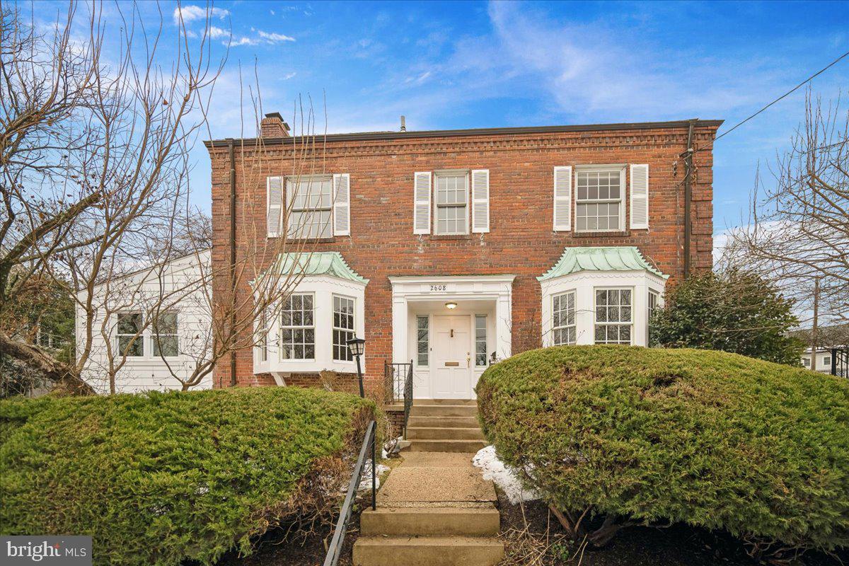 2608 NORTHAMPTON ST NW, WASHINGTON, District Of Columbia 20015, 5 Bedrooms Bedrooms, ,3 BathroomsBathrooms,Residential,For sale,2608 NORTHAMPTON ST NW,DCDC2246654 MLS # DCDC2246654