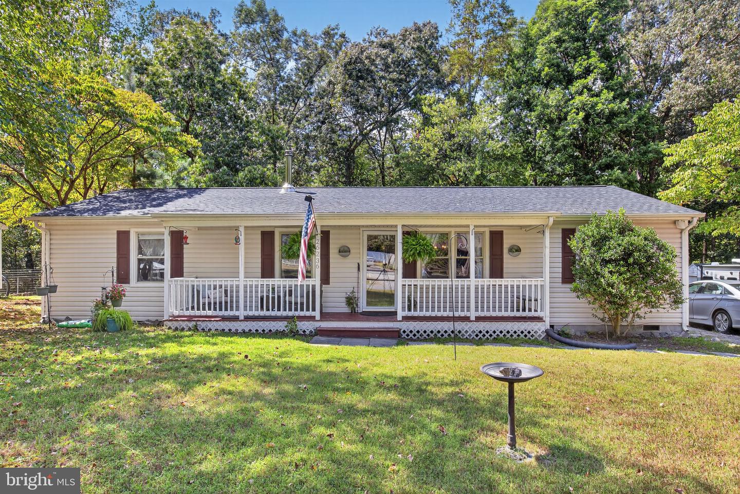 26236 SHANNON MILL DR, RUTHER GLEN, Virginia 22546, 3 Bedrooms Bedrooms, ,2 BathroomsBathrooms,Residential,For sale,26236 SHANNON MILL DR,VACV2009554 MLS # VACV2009554