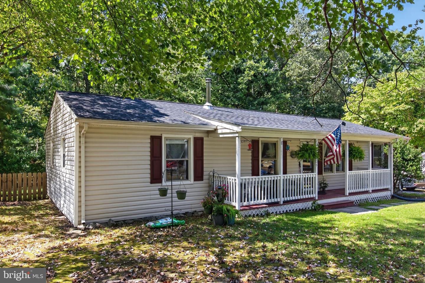 26236 SHANNON MILL DR, RUTHER GLEN, Virginia 22546, 3 Bedrooms Bedrooms, ,2 BathroomsBathrooms,Residential,For sale,26236 SHANNON MILL DR,VACV2009554 MLS # VACV2009554