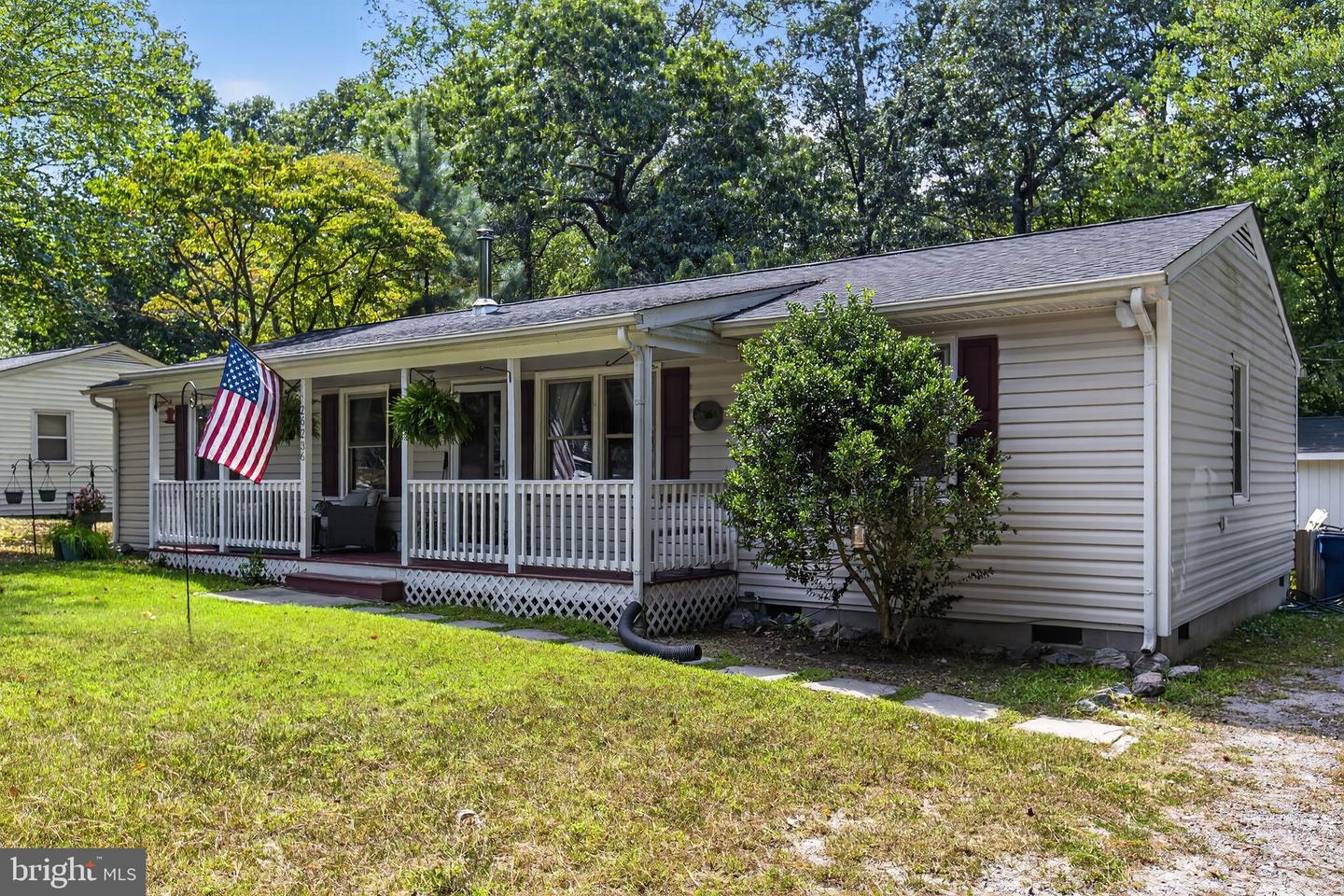 26236 SHANNON MILL DR, RUTHER GLEN, Virginia 22546, 3 Bedrooms Bedrooms, ,2 BathroomsBathrooms,Residential,For sale,26236 SHANNON MILL DR,VACV2009554 MLS # VACV2009554