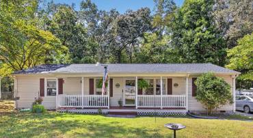 26236 SHANNON MILL DR, RUTHER GLEN, Virginia 22546, 3 Bedrooms Bedrooms, ,2 BathroomsBathrooms,Residential,For sale,26236 SHANNON MILL DR,VACV2009554 MLS # VACV2009554