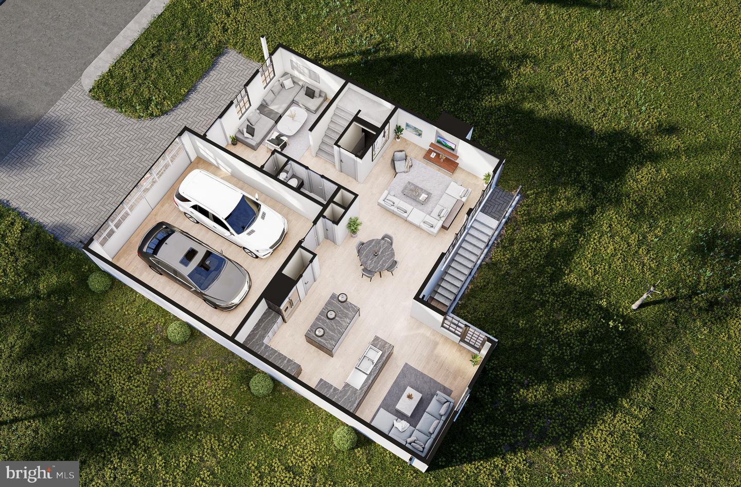 1624 INDIANA AVE, WOODBRIDGE, Virginia 22191, 4 Bedrooms Bedrooms, ,3 BathroomsBathrooms,Residential,For sale,1624 INDIANA AVE,VAPW2112718 MLS # VAPW2112718