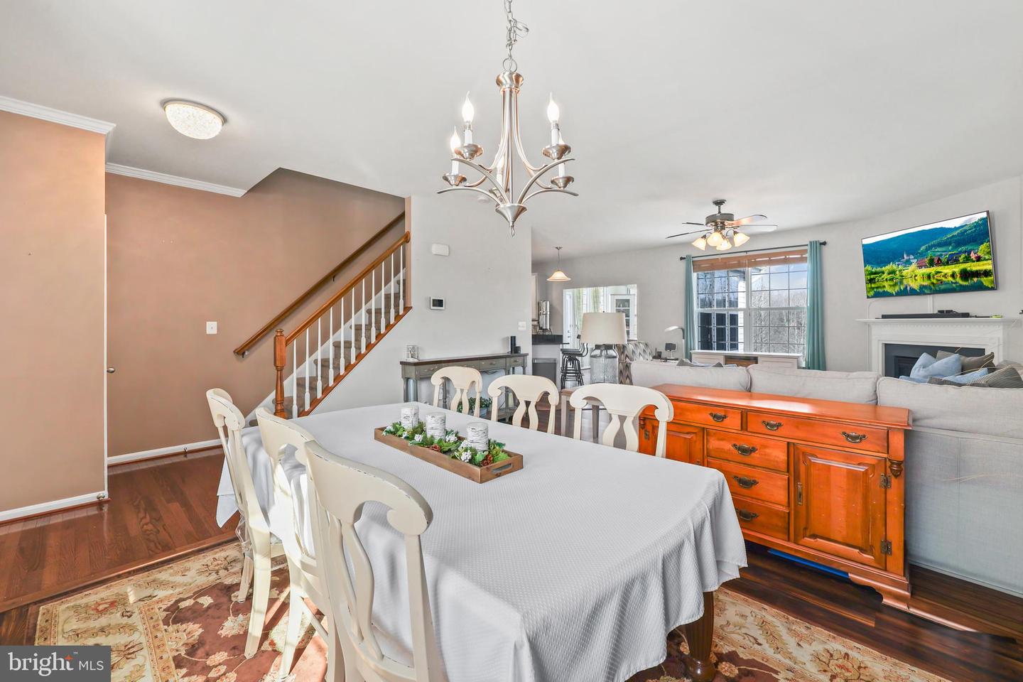 40 TRAIL RIDGE LN, FREDERICKSBURG, Virginia 22405, 4 Bedrooms Bedrooms, ,3 BathroomsBathrooms,Residential,For sale,40 TRAIL RIDGE LN,VAST2046264 MLS # VAST2046264