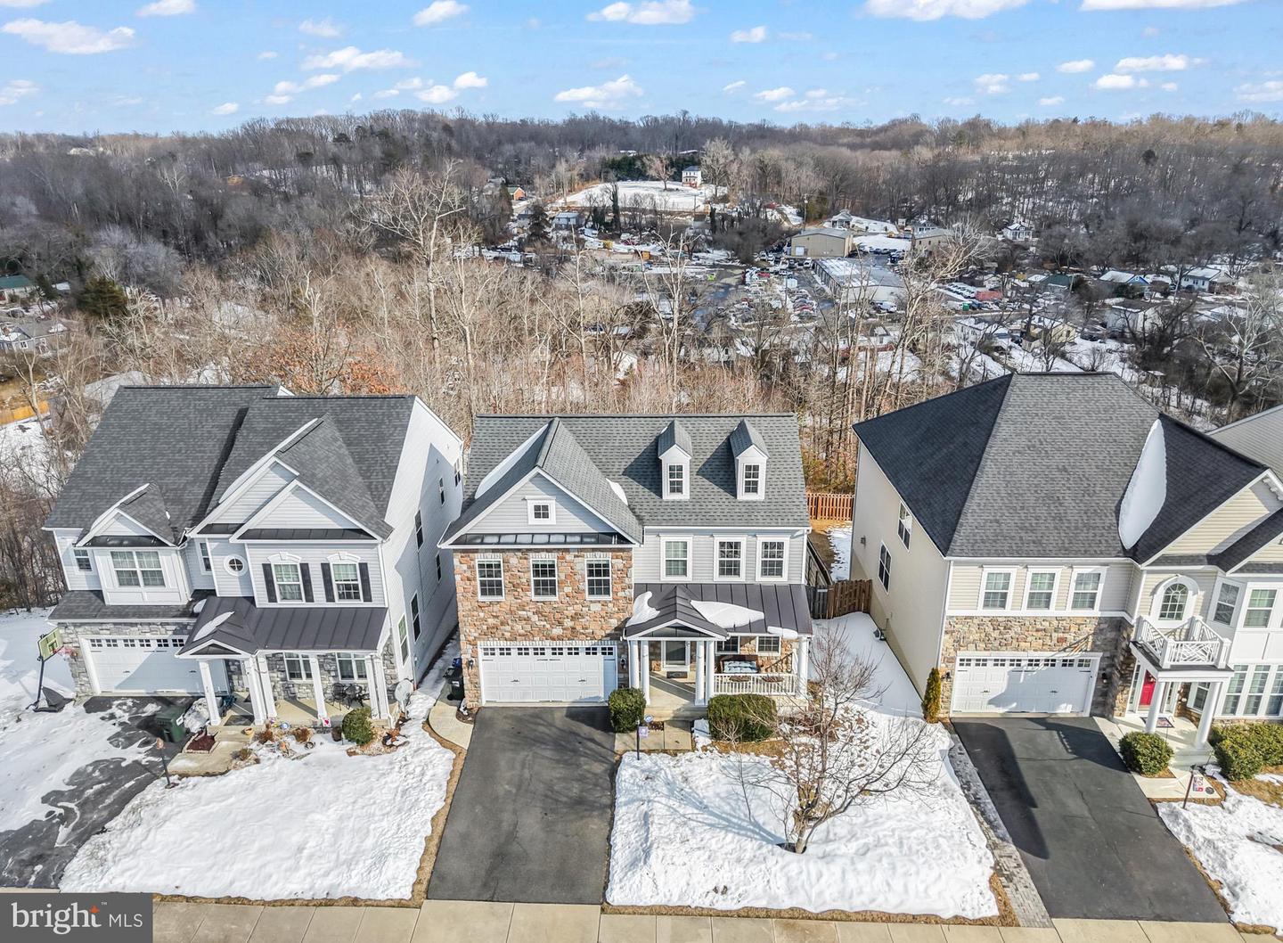 40 TRAIL RIDGE LN, FREDERICKSBURG, Virginia 22405, 4 Bedrooms Bedrooms, ,3 BathroomsBathrooms,Residential,For sale,40 TRAIL RIDGE LN,VAST2046264 MLS # VAST2046264