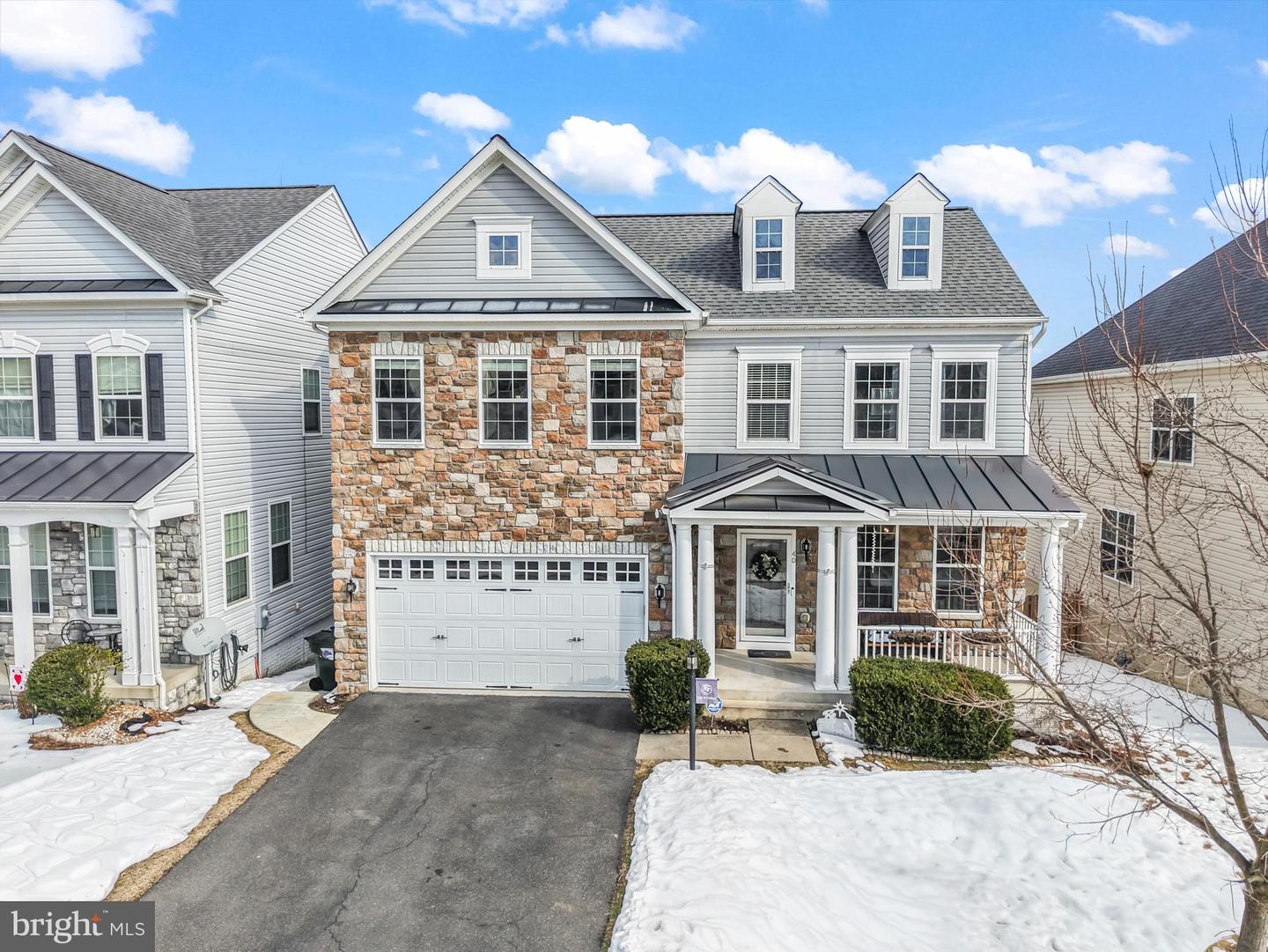 40 TRAIL RIDGE LN, FREDERICKSBURG, Virginia 22405, 4 Bedrooms Bedrooms, ,3 BathroomsBathrooms,Residential,For sale,40 TRAIL RIDGE LN,VAST2046264 MLS # VAST2046264
