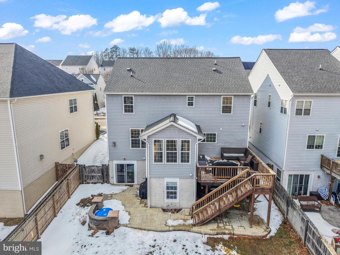 40 TRAIL RIDGE LN, FREDERICKSBURG, Virginia 22405, 4 Bedrooms Bedrooms, ,3 BathroomsBathrooms,Residential,For sale,40 TRAIL RIDGE LN,VAST2046264 MLS # VAST2046264