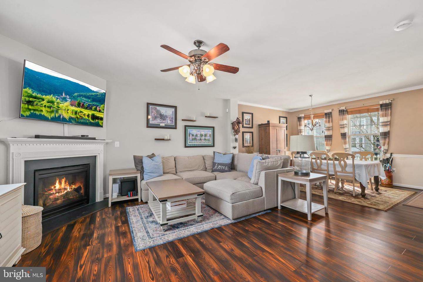 40 TRAIL RIDGE LN, FREDERICKSBURG, Virginia 22405, 4 Bedrooms Bedrooms, ,3 BathroomsBathrooms,Residential,For sale,40 TRAIL RIDGE LN,VAST2046264 MLS # VAST2046264